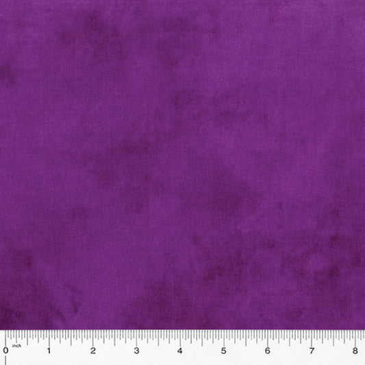 Palette - Concord Grape - by Marcia Derse with Windham Fabrics