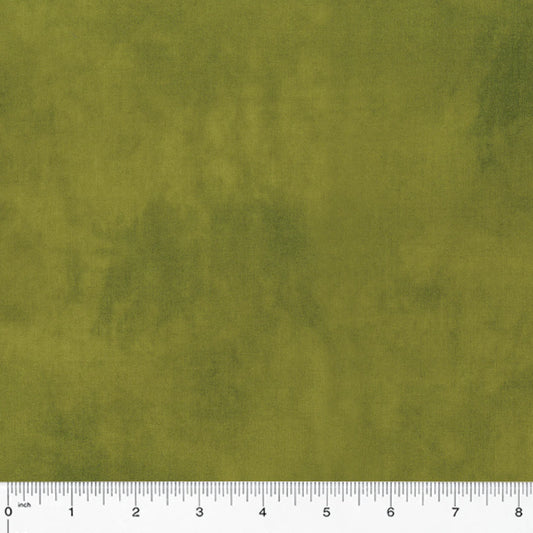 Palette - Olive - by Marcia Derse with Windham Fabrics