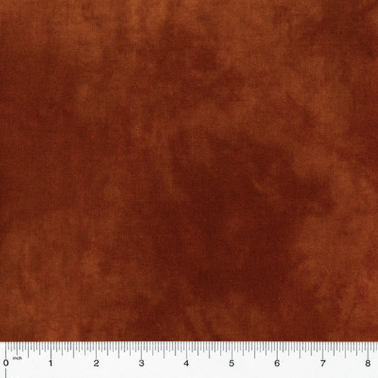 Palette - Saddle - by Marcia Derse with Windham Fabrics