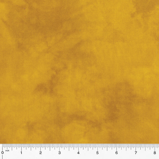 Palette - Mustard - by Marcia Derse with Windham Fabrics