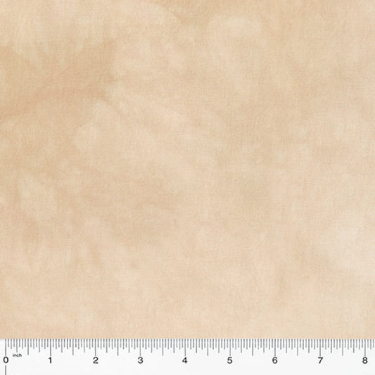 Palette - Almond - by Marcia Derse with Windham Fabrics
