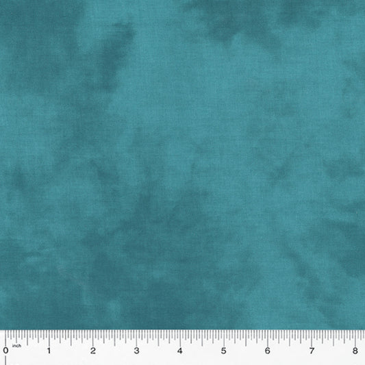 Palette - Peacock - by Marcia Derse with Windham Fabrics