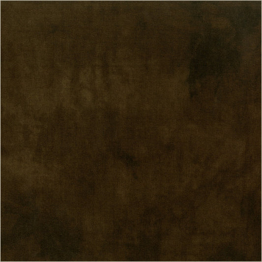 Palette Flannel - Burnt Umber - by Marcia Derse with Windham Fabrics