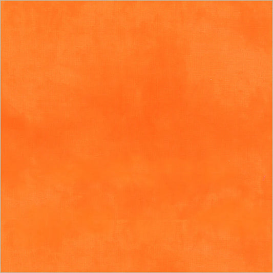 Palette Flannel - California Poppy - by Marcia Derse with Windham Fabrics