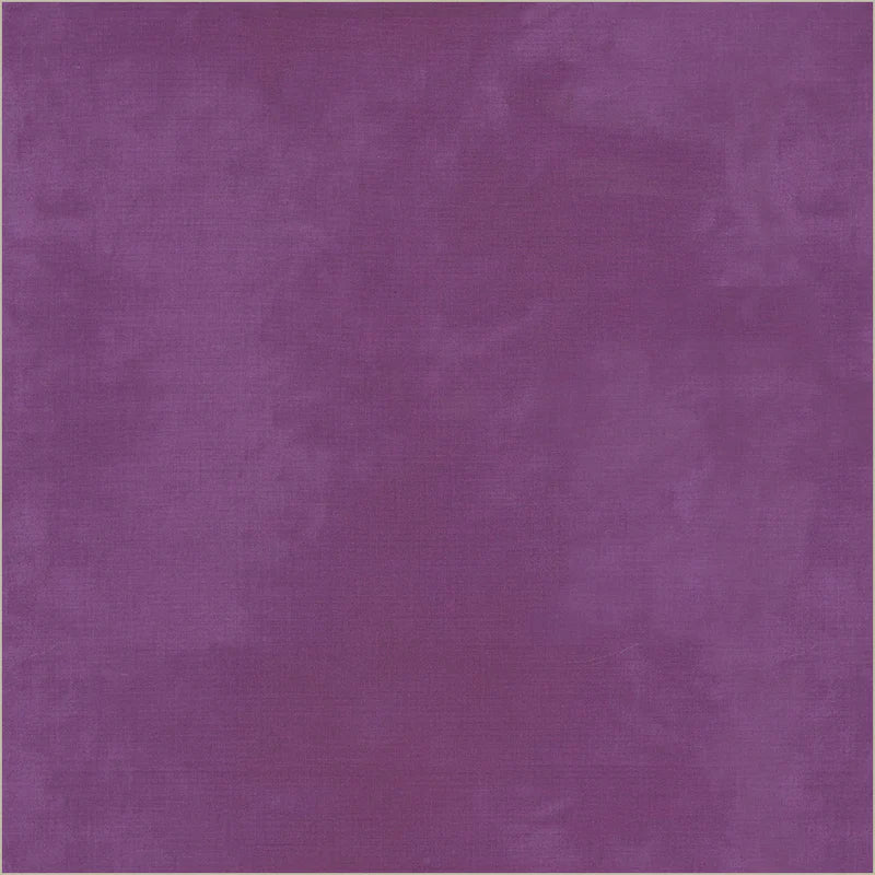 Palette Flannel - Violet - by Marcia Derse with Windham Fabrics