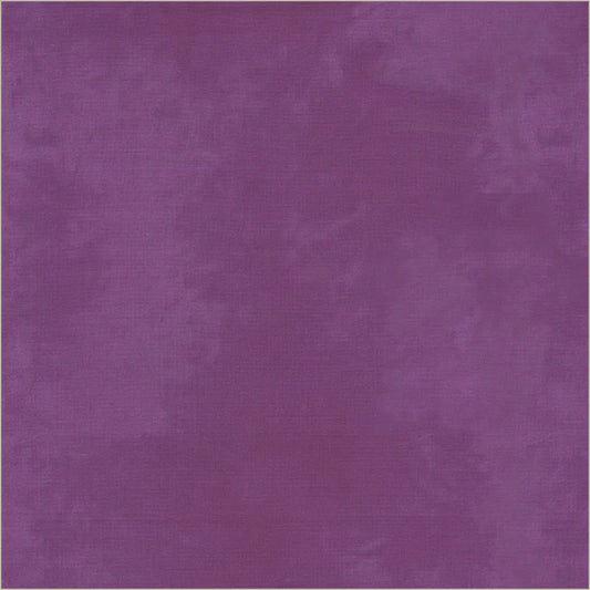 Palette Flannel - Violet - by Marcia Derse with Windham Fabrics