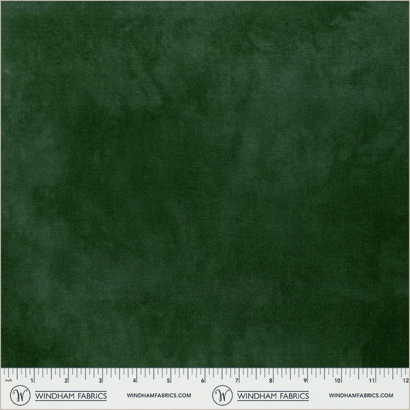 Palette Flannel - Alligator - by Marcia Derse with Windham Fabrics