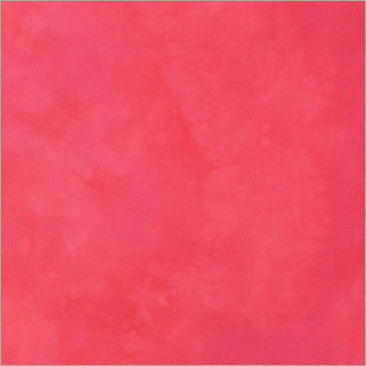 Palette Flannel - Radish - by Marcia Derse with Windham Fabrics