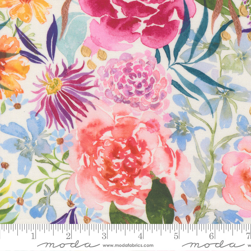 Soulstice Bundles by Create Joy Project with Moda Fabrics