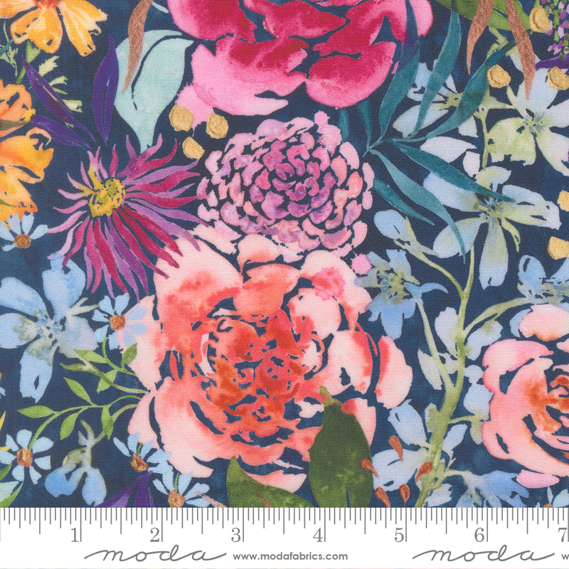 Soulstice Bundles by Create Joy Project with Moda Fabrics