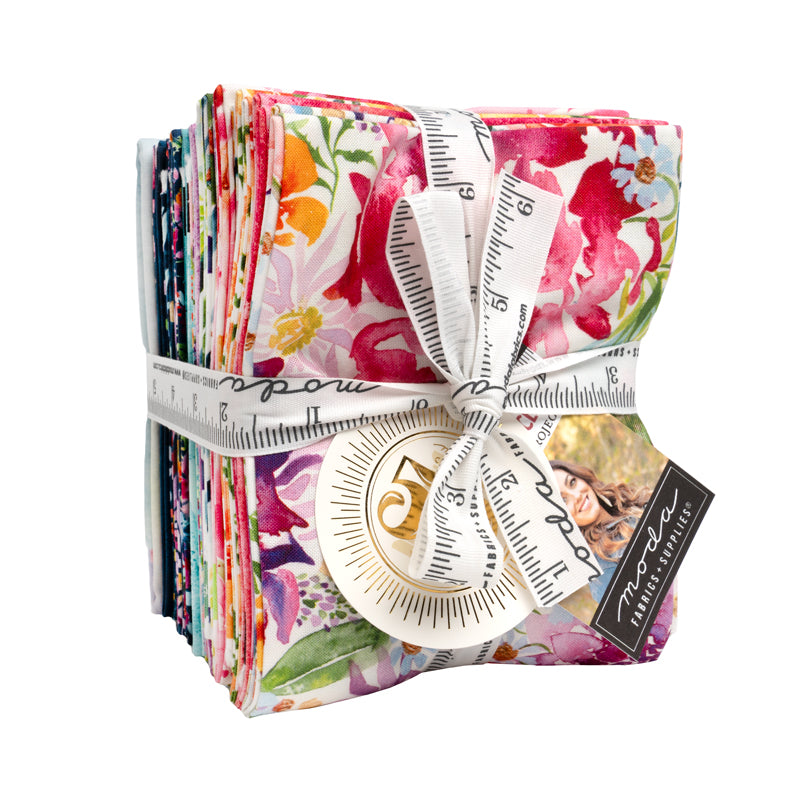 Soulstice Bundles by Create Joy Project with Moda Fabrics