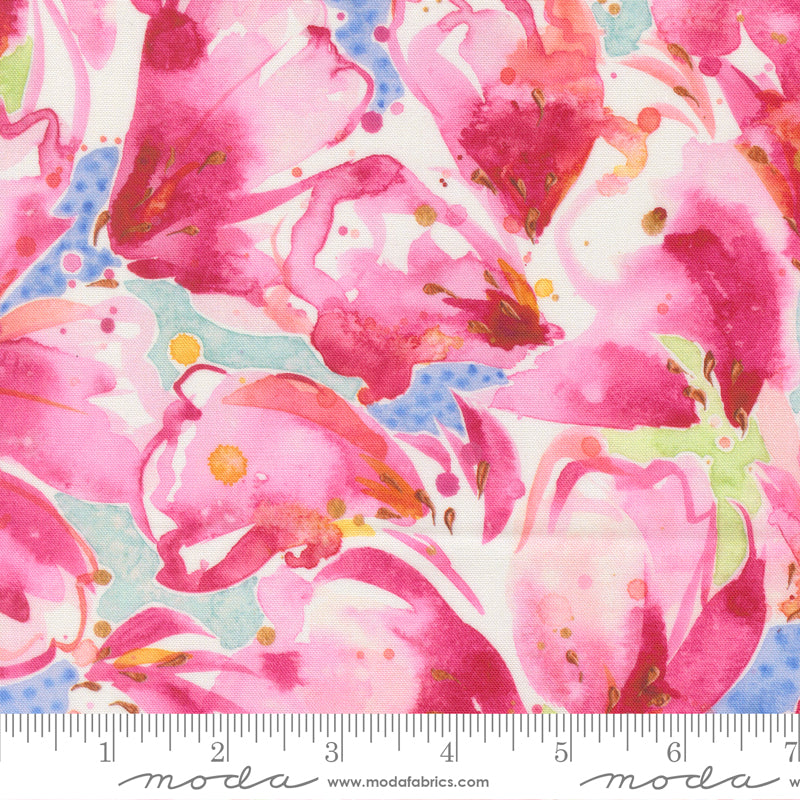 Soulstice Bundles by Create Joy Project with Moda Fabrics