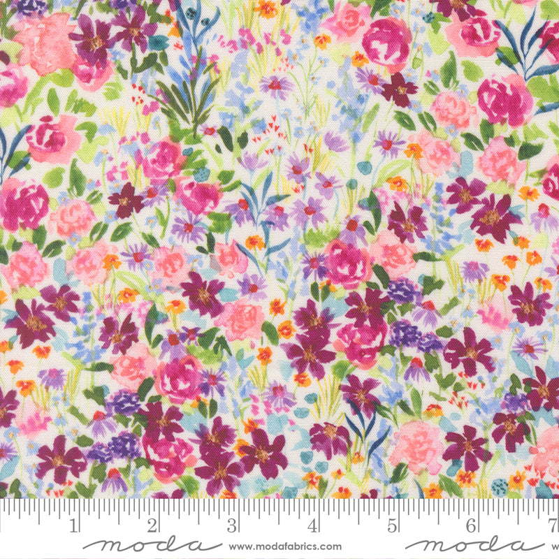 Soulstice Bundles by Create Joy Project with Moda Fabrics