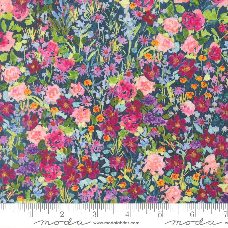 Soulstice Bundles by Create Joy Project with Moda Fabrics
