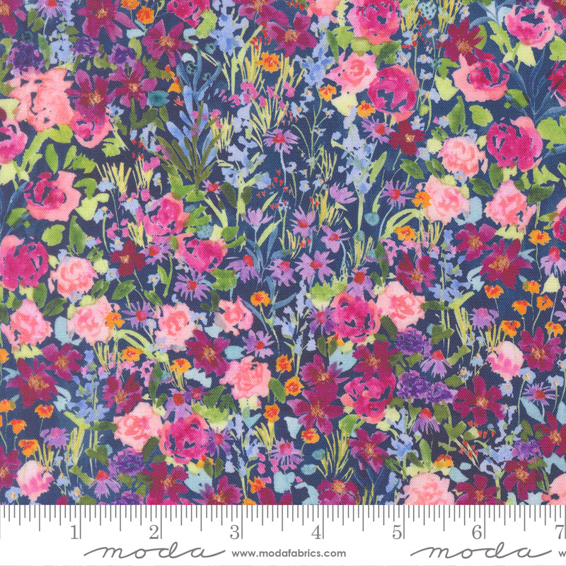 Soulstice Bundles by Create Joy Project with Moda Fabrics