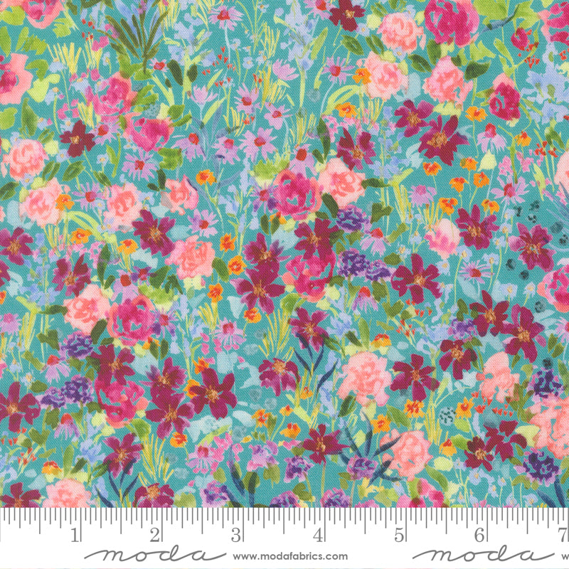 Soulstice Bundles by Create Joy Project with Moda Fabrics