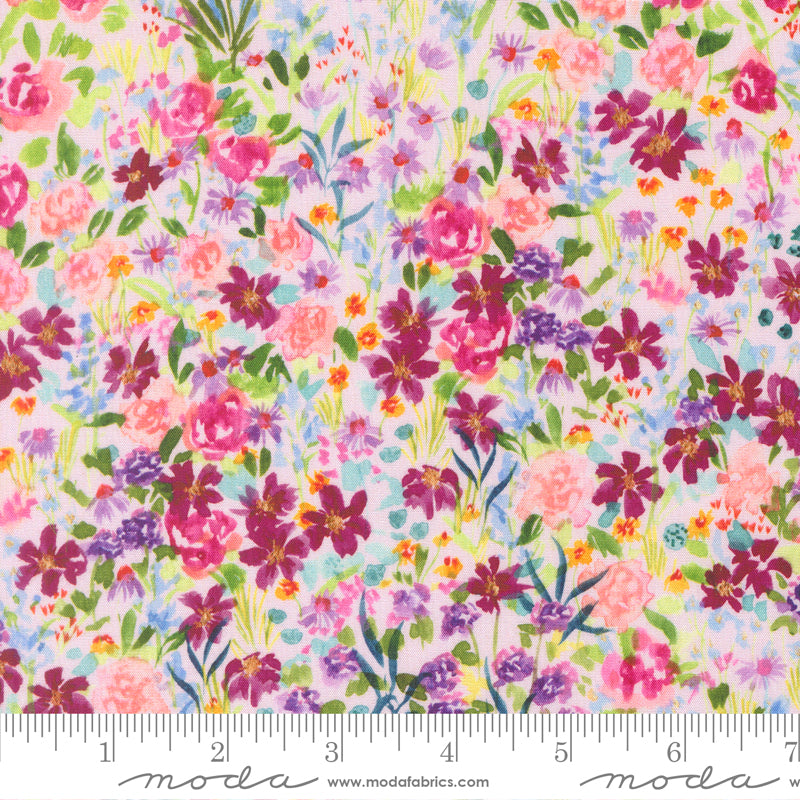 Soulstice Bundles by Create Joy Project with Moda Fabrics