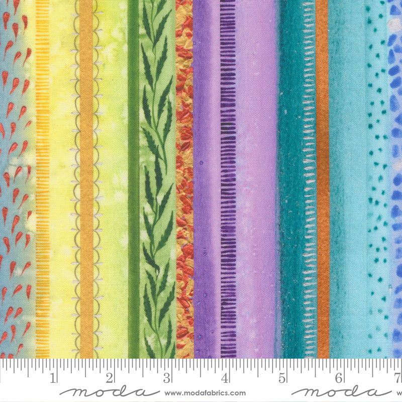 Soulstice Bundles by Create Joy Project with Moda Fabrics