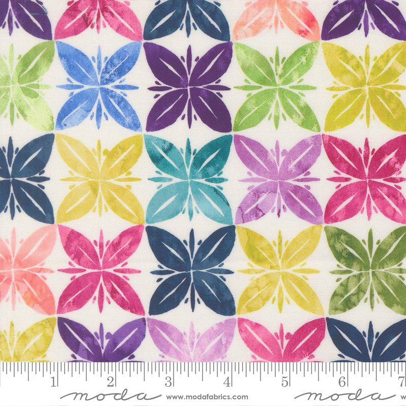 Soulstice Bundles by Create Joy Project with Moda Fabrics