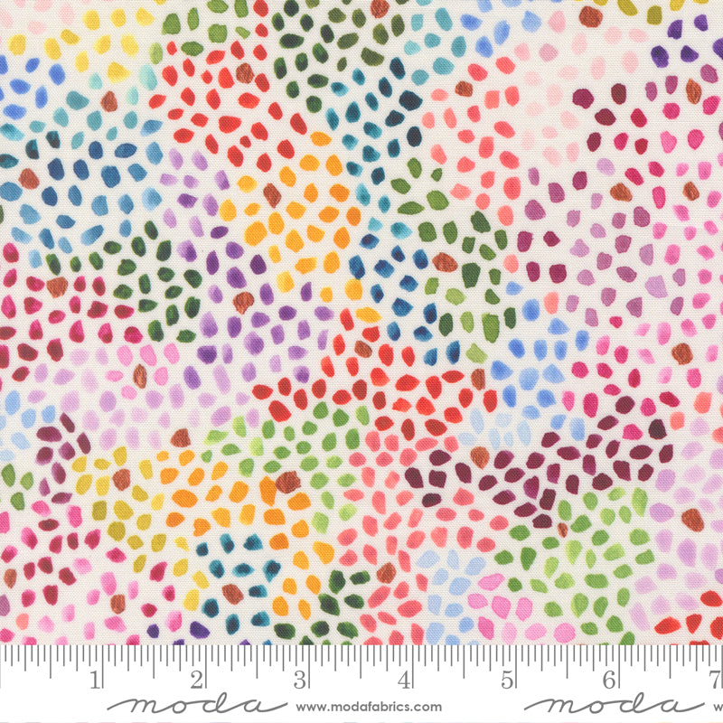 Soulstice Bundles by Create Joy Project with Moda Fabrics