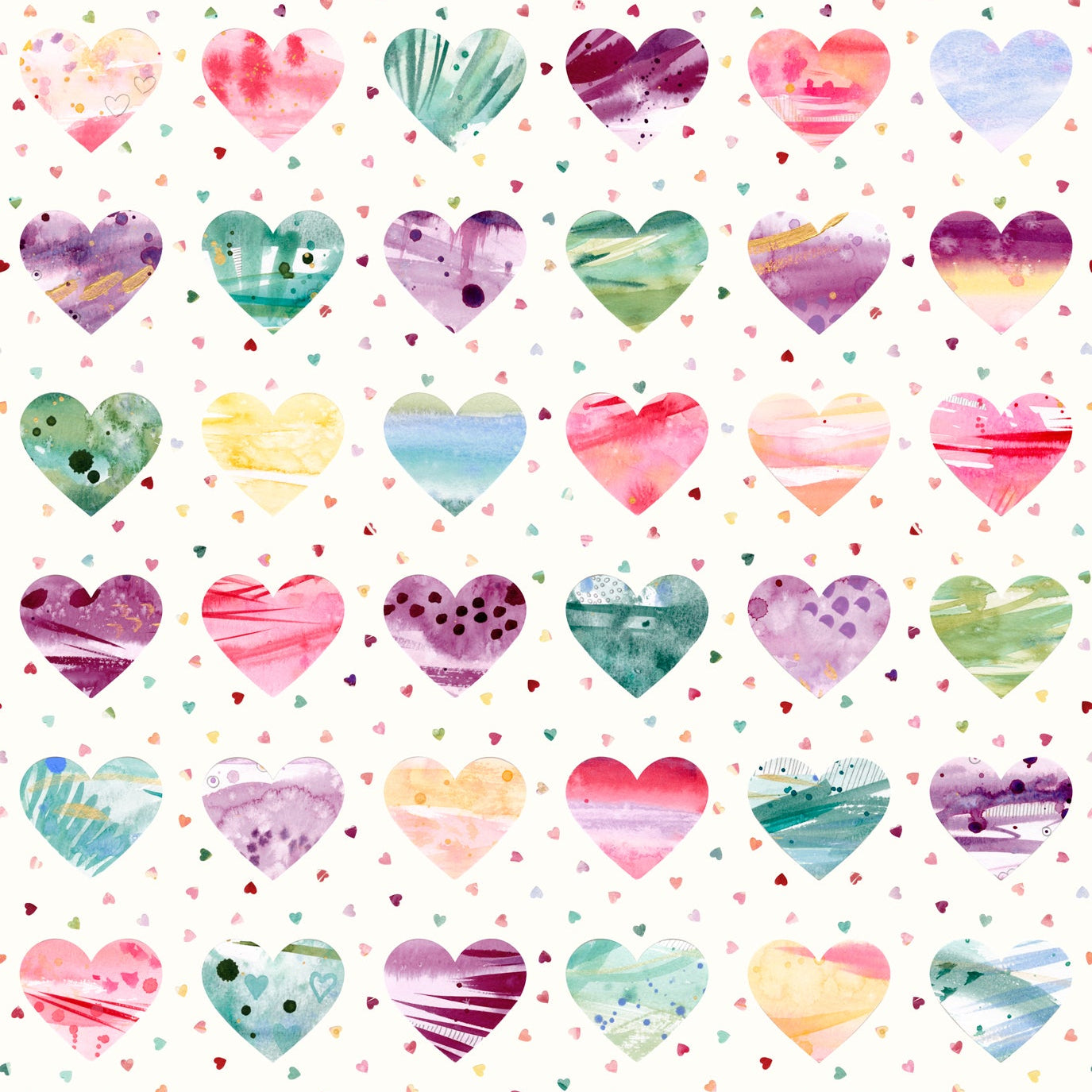 Fleur The Love - Bundles - by Create Joy Project with Moda Fabrics