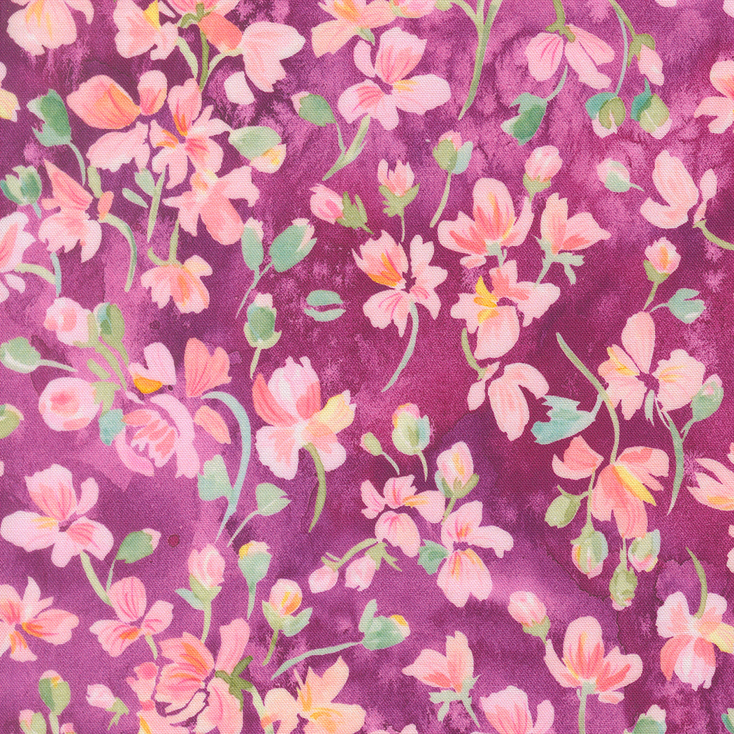 Fleur The Love - Bundles - by Create Joy Project with Moda Fabrics
