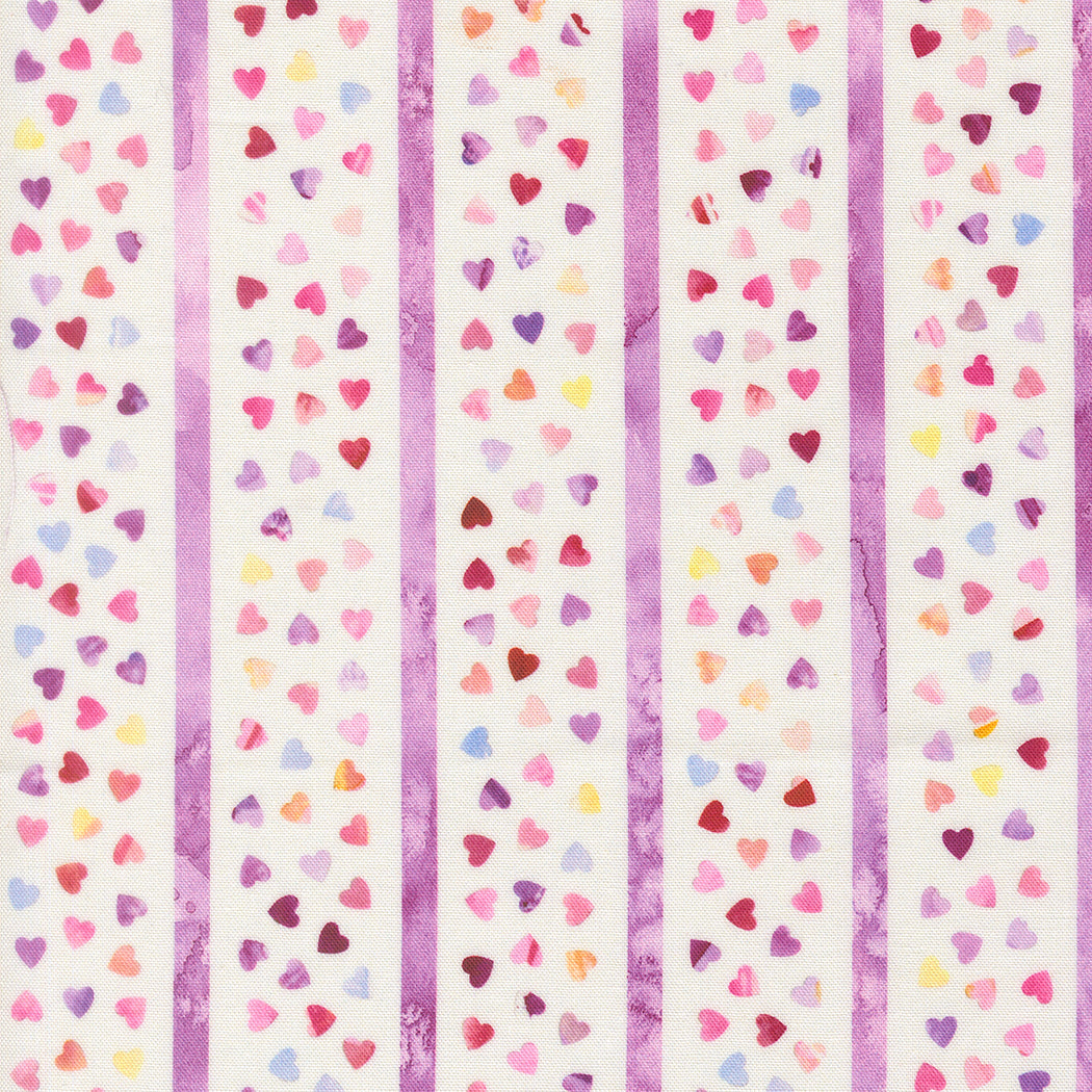 Fleur The Love - Bundles - by Create Joy Project with Moda Fabrics