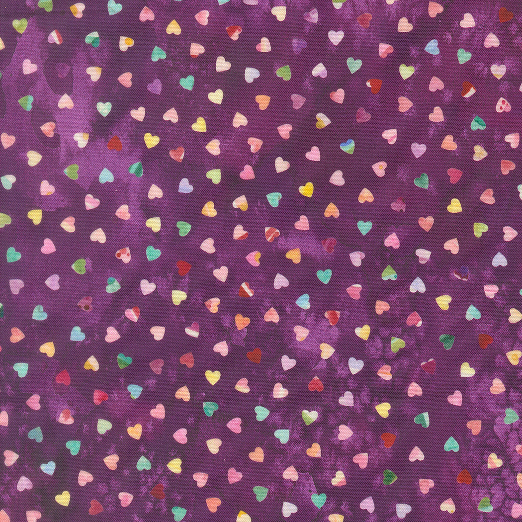 Fleur The Love - Bundles - by Create Joy Project with Moda Fabrics