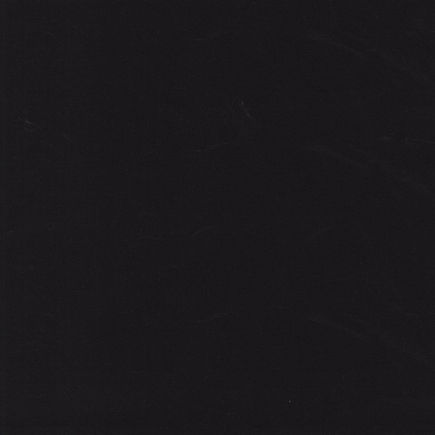 Artisan Cotton - Black/Onyx - by Another Point of View with Windham Fabrics