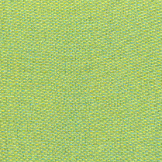 Artisan Cotton - Yellow-Turquoise (Half Yard Cut) - by Another Point of View with Windham Fabrics