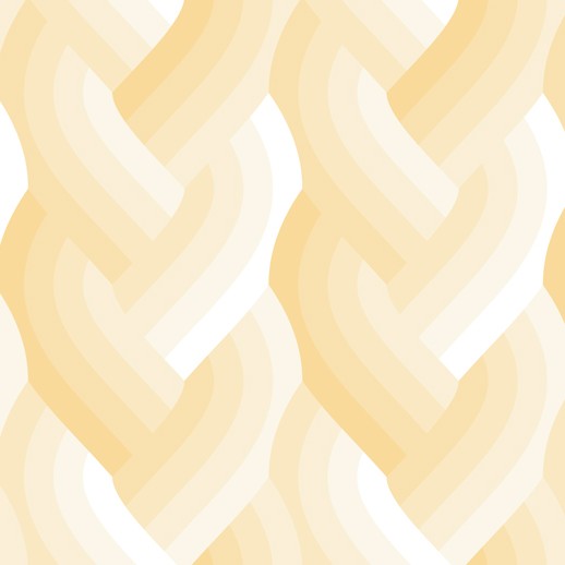 Echo - Braid in Ivory - by Emily Van Hoff with Moda Fabrics