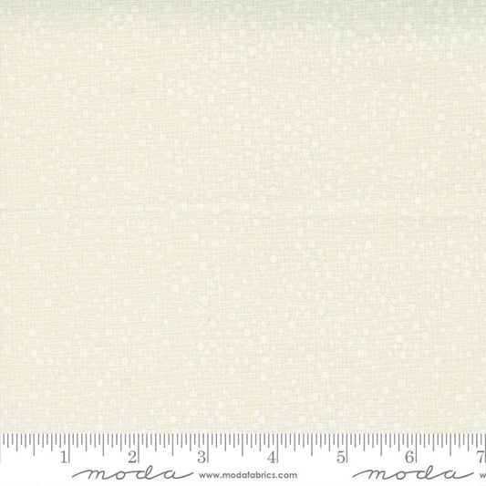 Dotty Thatched - Cream - by Robin Pickens with Moda Fabrics