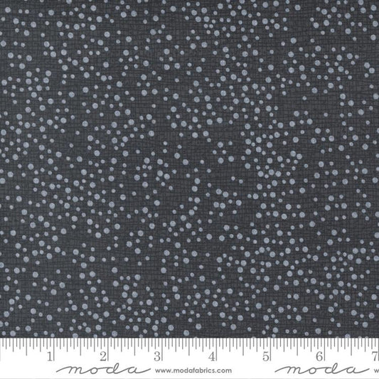 Dotty Thatched - Shadow - by Robin Pickens with Moda Fabrics
