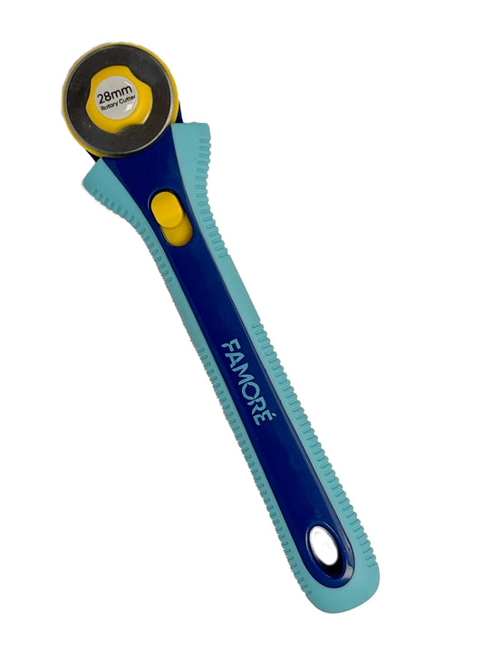 28mm Famore Rotary Cutter