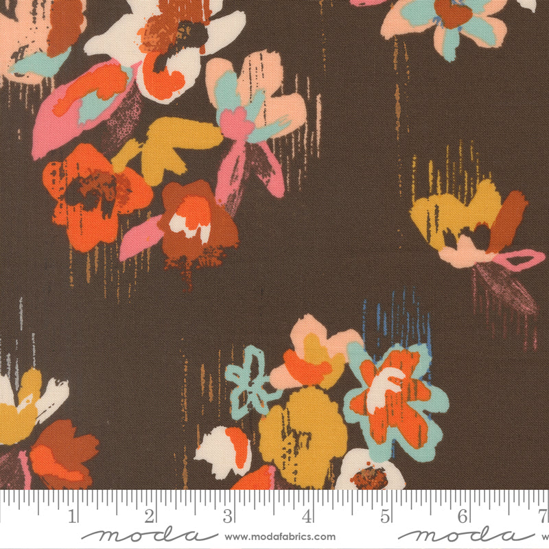 Boho Haven Bundle Precuts - by Fancy That Design House with Moda Fabrics