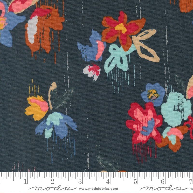 Boho Haven Bundle Precuts - by Fancy That Design House with Moda Fabrics