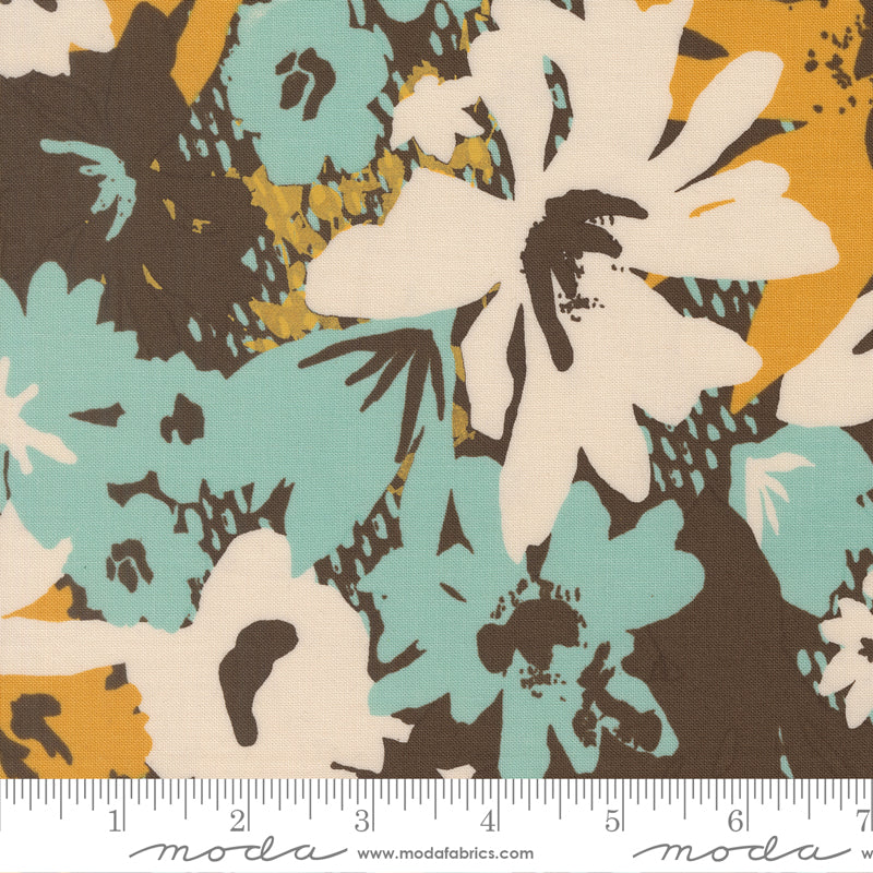 Boho Haven Bundle Precuts - by Fancy That Design House with Moda Fabrics