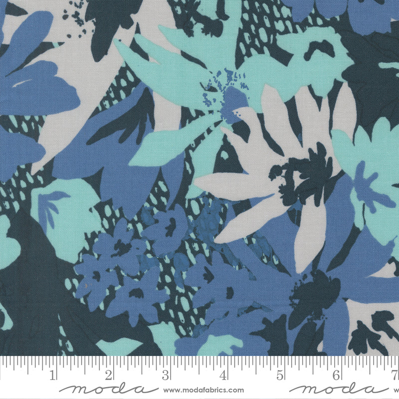 Boho Haven Bundle Precuts - by Fancy That Design House with Moda Fabrics