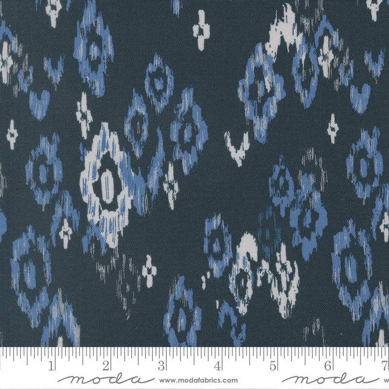 Boho Haven Bundle Precuts - by Fancy That Design House with Moda Fabrics