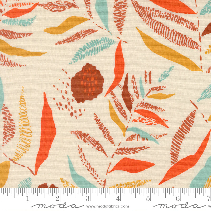 Boho Haven Bundle Precuts - by Fancy That Design House with Moda Fabrics