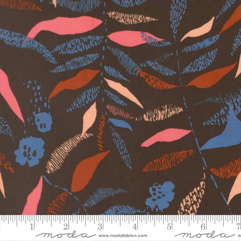 Boho Haven Bundle Precuts - by Fancy That Design House with Moda Fabrics