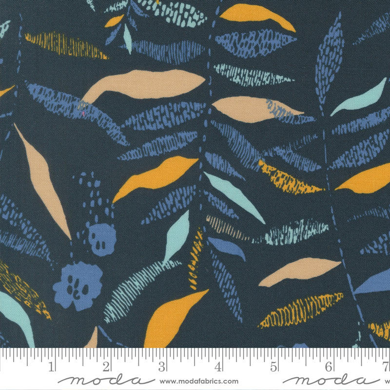 Boho Haven Bundle Precuts - by Fancy That Design House with Moda Fabrics