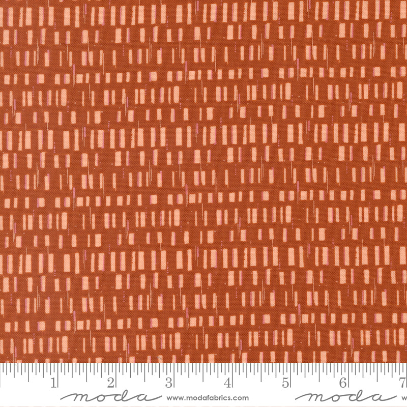 Boho Haven Bundle Precuts - by Fancy That Design House with Moda Fabrics