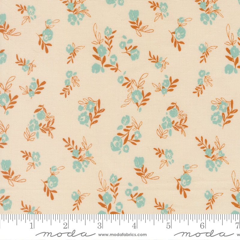 Boho Haven Bundle Precuts - by Fancy That Design House with Moda Fabrics