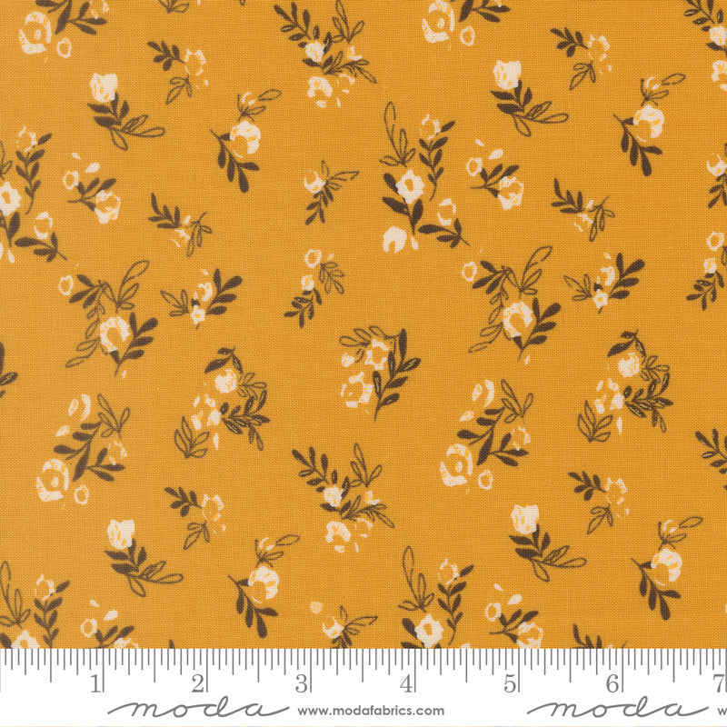 Boho Haven Bundle Precuts - by Fancy That Design House with Moda Fabrics