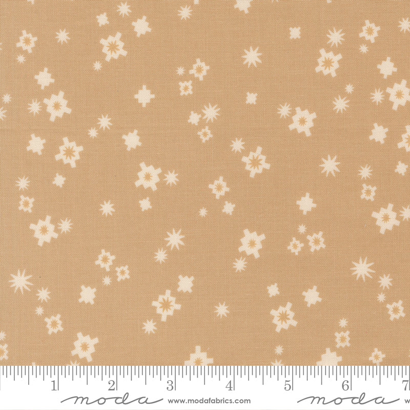 Boho Haven Bundle Precuts - by Fancy That Design House with Moda Fabrics