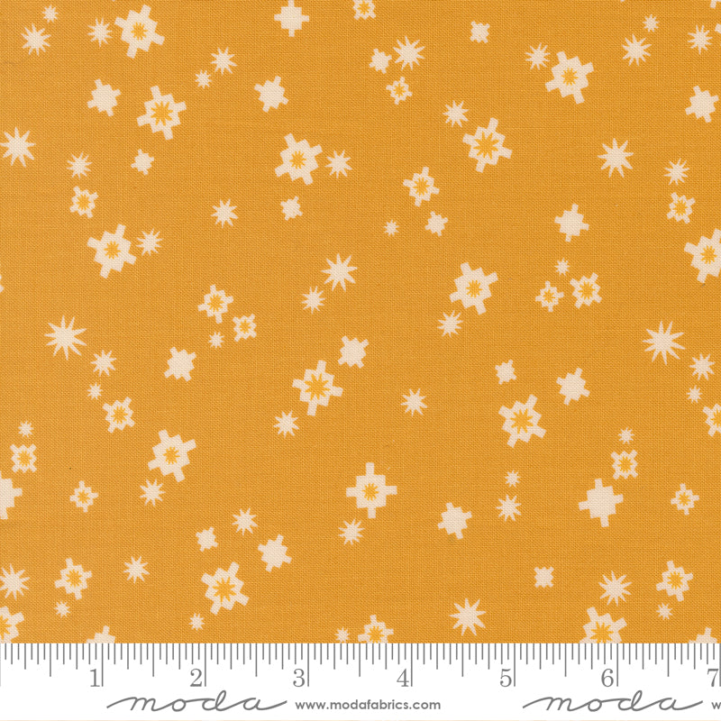 Boho Haven Bundle Precuts - by Fancy That Design House with Moda Fabrics