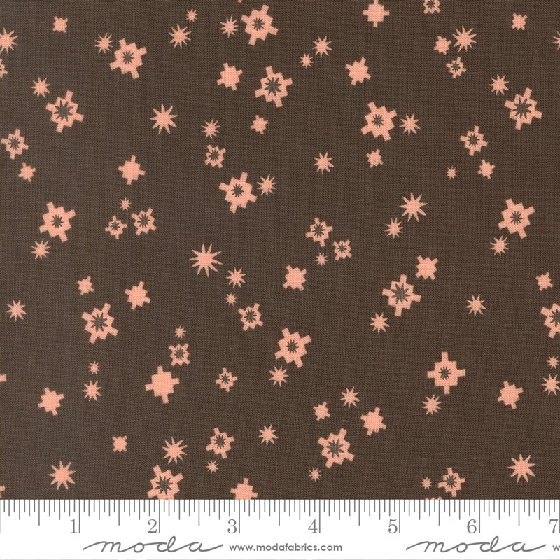 Boho Haven Bundle Precuts - by Fancy That Design House with Moda Fabrics