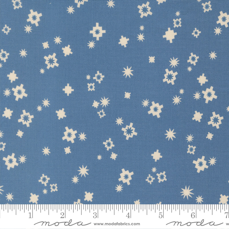 Boho Haven Bundle Precuts - by Fancy That Design House with Moda Fabrics