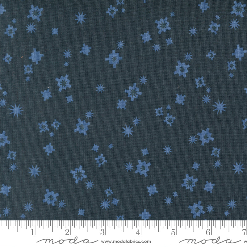 Boho Haven Bundle Precuts - by Fancy That Design House with Moda Fabrics